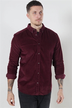 Only & Sons Michael Regular Cord Po